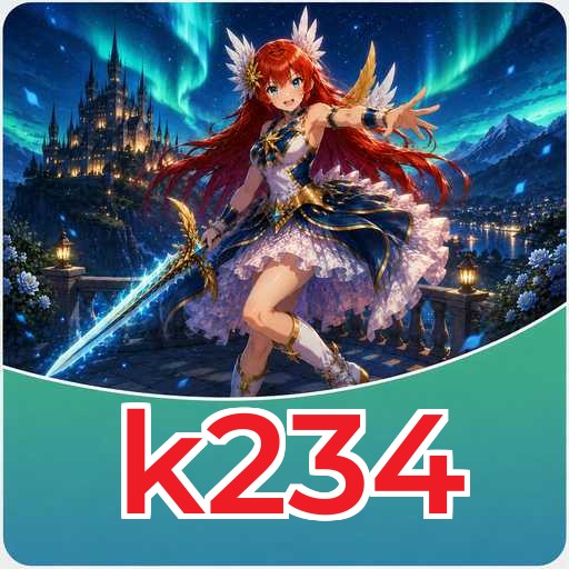 k234 APK Structure