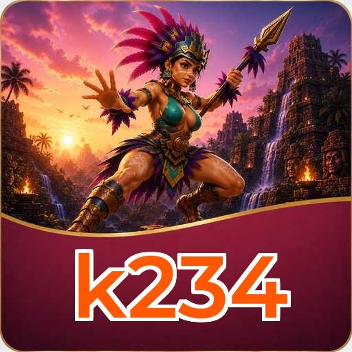 Screenshot Proses Instalasi k234 APK