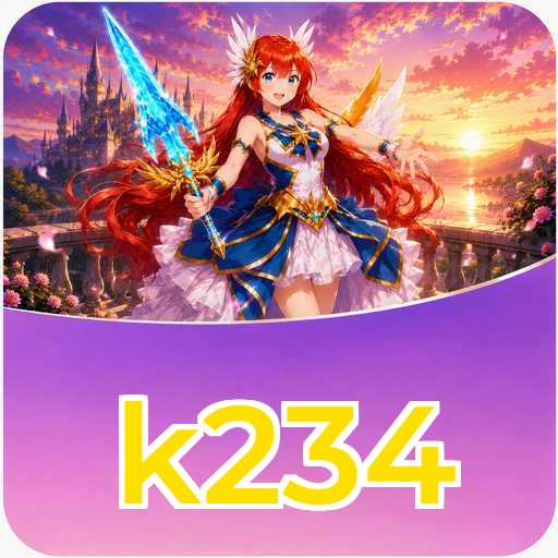 k234 APK Structure