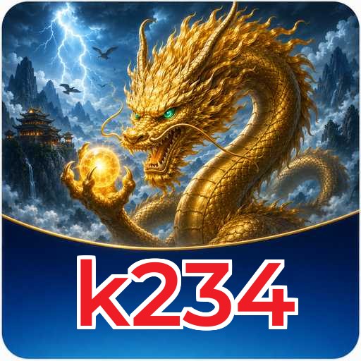 k234 APK Structure