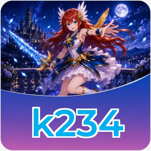 k234 Download